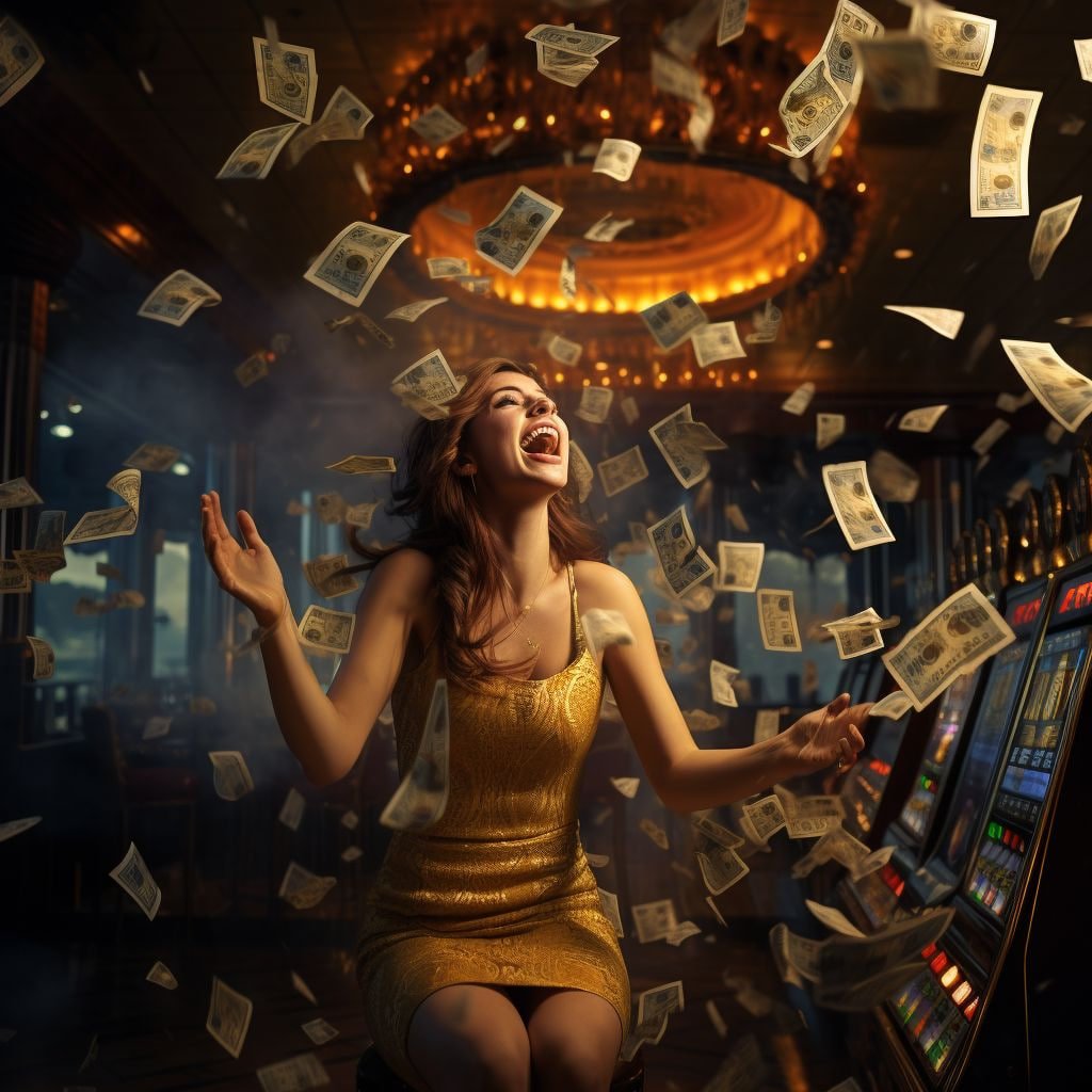 Live Casino dengan dealer asli dan streaming HD
